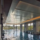 진주실내수영장(헬스장) | 미야코지마 힐튼 실내수영장 헬스장 부대시설/스노쿨링 장비 대여 후기