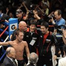 광주제일복싱클럽 이미지