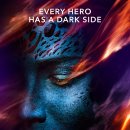 X-men Dark Phoenix 이미지