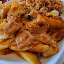 춘천산닭 산속에닭갈비 이미지