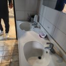 골프장화장실 이미지