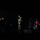 언니네 이발관 콘서트 이미지