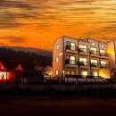 라벤더펜션 이미지