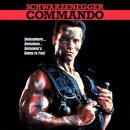 영화/＜코만도＞ (Commando, 1985) 미국 | 액션,어드벤처 | 감독 : 마크 L. 레스터 | 배우 : 아놀드 슈워제네거, 래 던 청 이미지