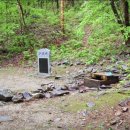 평창 우통수 이미지