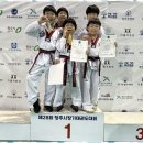 경희대 꿈나무 태권도 이미지