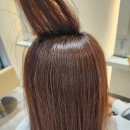 인천지방합동청사 후문2 | 인천 도화동 미용실 추천 매직펌 잘하는 살롱루미에르