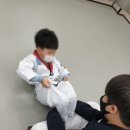 마루한멋태권도 이미지