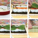 깻잎김밥