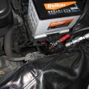 한일자동변속기 이미지