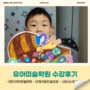 유아 미술 | 양천구 유아미술학원 수강후기 교육비 세계아동미술대회 입상 경쟁률