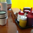 참느릅냉면 칼국수 이미지