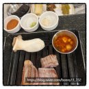목돈72광명직영점 | 광명사거리고깃집 탐방! 입에서 살살 녹는 목돈72 광명직영점 후기