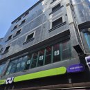 CU 왕십리도선점 이미지