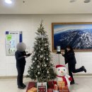 대영카센타 | 12월 첫째 주: 준비되지 않은 것들