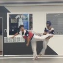 혁신&새론태권도 이미지