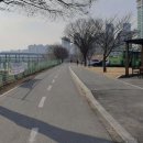 살곶이체육공원 이미지