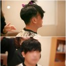본모발 | 쉐도우펌 가발 원하던 트렌디한 스타일로