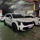 (주)화순교통 | 광주광역시 사고대차 후기｜올 뉴 쏘렌토 사고 후 더 뉴 쏘렌토 MQ4 배차 진행