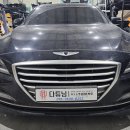 G80 | 제네시스 G80 스포츠 신형개조 시공 후기