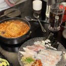 토마토김밥 | 합정역 느좋 이자카야 무제서울 광어소금김밥 솔직후기