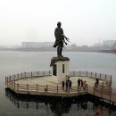 춘천호반 이미지