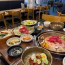 동추원불고기 - 51540 | 인천 학익동 신기시장 맛집 동추원 불고기 방문 후기 (블루리본, 주차, 메뉴 추천 )