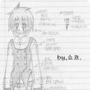costume play Design / 만들어서 입고 말테다!! 이미지