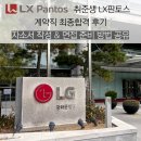 LX판토스 | LX판토스 단기 계약직 최종합격 후기 / 자소서 작성 면접 질문 리스트 공유