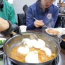 약수장여관 | 약수역 맛집 밥집 가나안뼈해장탕 감자탕 뼈추가 후기