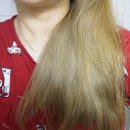 보색샴푸 칼라타스 히트케어 에스브이(실버) 써본 후기