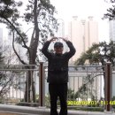 국토순례여행(43) - 2월 1일: 동백섬 누리마루에서 창대교회로 이미지