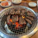빙그레식당 본점 | 인하대소고기집 빙그레정육식당 양념소갈비살 가성비 추천