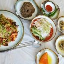 명품쌈밥