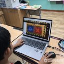 의신초등학교접도분교장 이미지