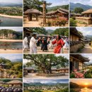 춤극 하회-신령한 탈 이야기 | 경상도 설화로 본 조선 사람들 (화왕산 처녀귀신,최치원 바위,안동 하회마을)