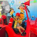 인천국민안전체험관 앞 사거리 | 인천 아이랑 갈만한 곳 실내 국민안전체험관 리틀안전시티 예약 주차