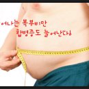 [다이어트] 40,50대 배만 나오는, 비만 이유 이미지