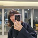 로데미용실 | [압구정 미용실] 유밍 / 트렌디하고 손상없는 헤어 펌