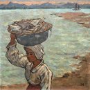 동복천 | 〔국립현대미술관 덕수궁〕 광복 80주년 기념 미술전시회 〈향수, 고향을 그리다〉