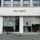 또앤코 | [잠실카페] 석촌역 디저트 카페 후기, 뵈르앤코