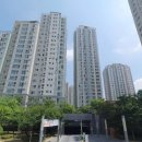 서수원레이크푸르지오2단지아파트 이미지