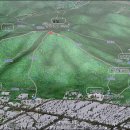 계양산 피고개사거리 이미지