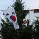 진주 힐링산책코스 조각공원 이미지