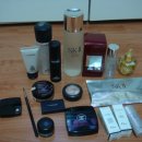 SK2트리트먼트에센스,화이트닝소스,MAC,샤넬,부르주아,랑콤,롤레타렘피카 이미지