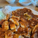 공주 돈까스 맛집 "뚱보아저씨 수제돈까스"
