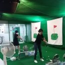 강K골프아카데미 이미지