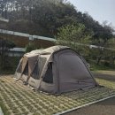 금산국민여가캠핑장 | [쩡븨&#39;s 캠핑일기] 2025년 4월 캠핑 / 금산국민여가캠핑장