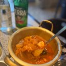 초록마을 송산그린시티점 | 화성 새솔동 고깃집 제줏간, 아이와 가기 좋은 제주 감성 흑돼지 맛집