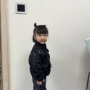 노벨티 | 노스페이스 키즈 바람막이 노벨티 올레마 120 사이즈 후기 (사이즈 고민 끝)